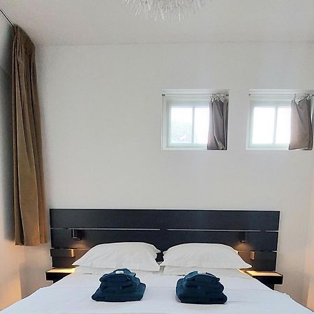Bickersbed Bed and Breakfast Άμστερνταμ Εξωτερικό φωτογραφία