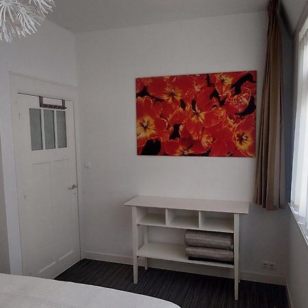 Bickersbed Bed and Breakfast Άμστερνταμ Εξωτερικό φωτογραφία