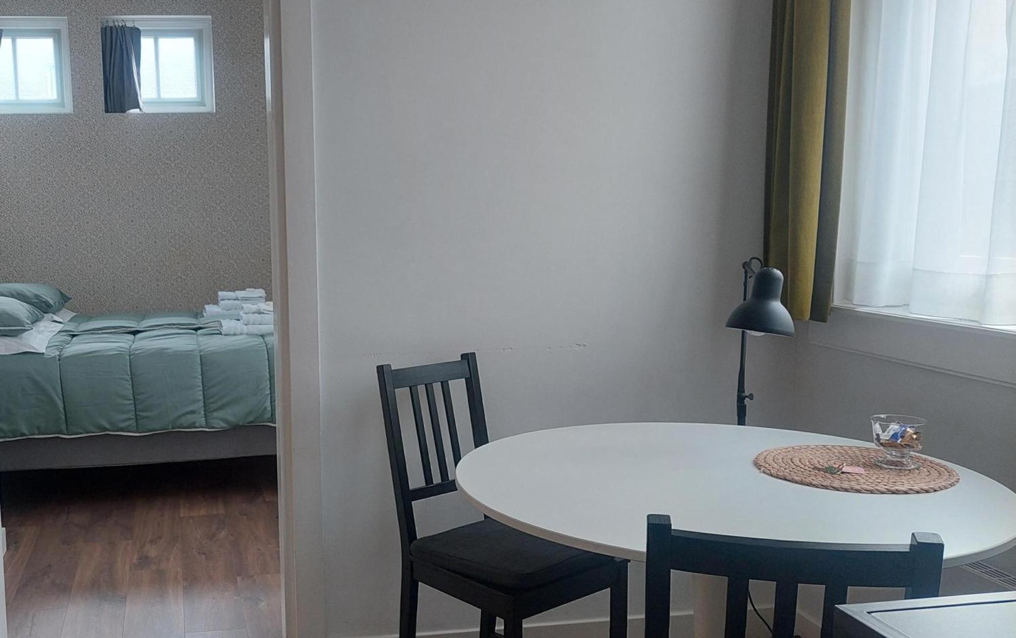 Bickersbed Bed and Breakfast Άμστερνταμ Εξωτερικό φωτογραφία
