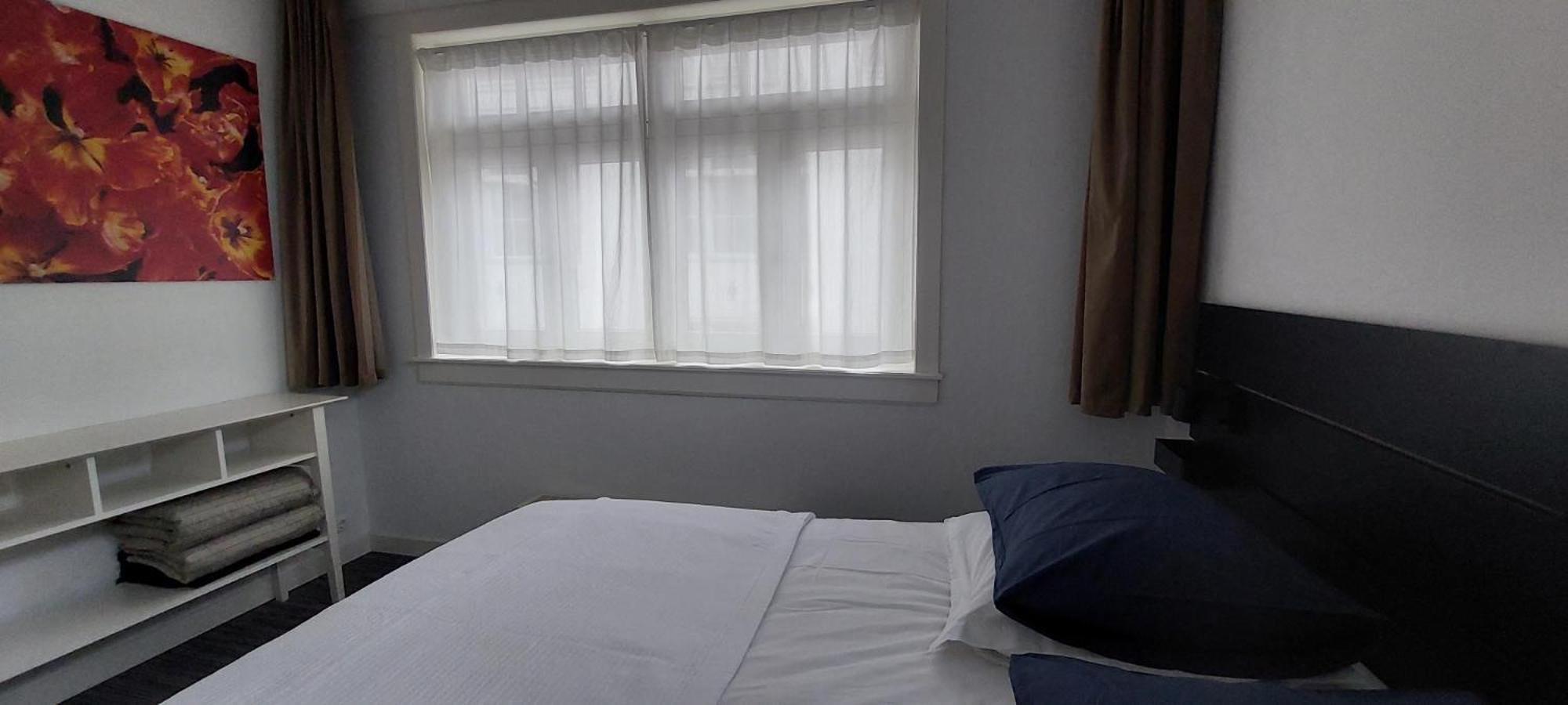 Bickersbed Bed and Breakfast Άμστερνταμ Εξωτερικό φωτογραφία