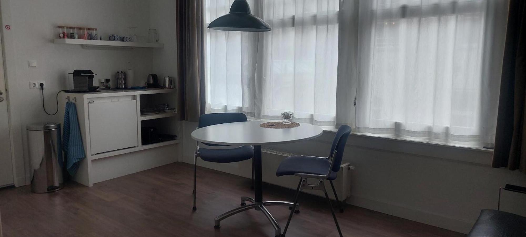 Bickersbed Bed and Breakfast Άμστερνταμ Εξωτερικό φωτογραφία