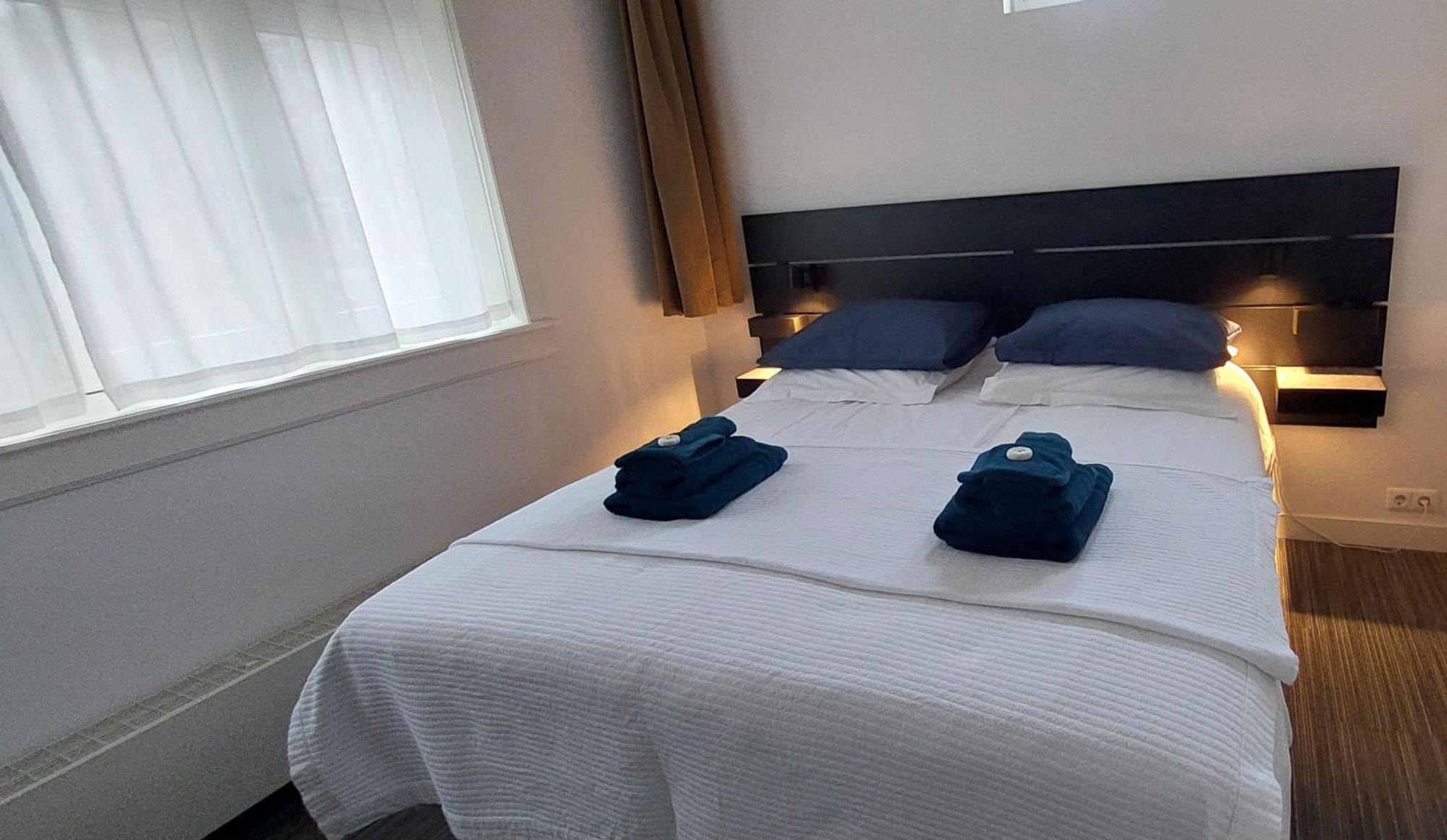Bickersbed Bed and Breakfast Άμστερνταμ Εξωτερικό φωτογραφία