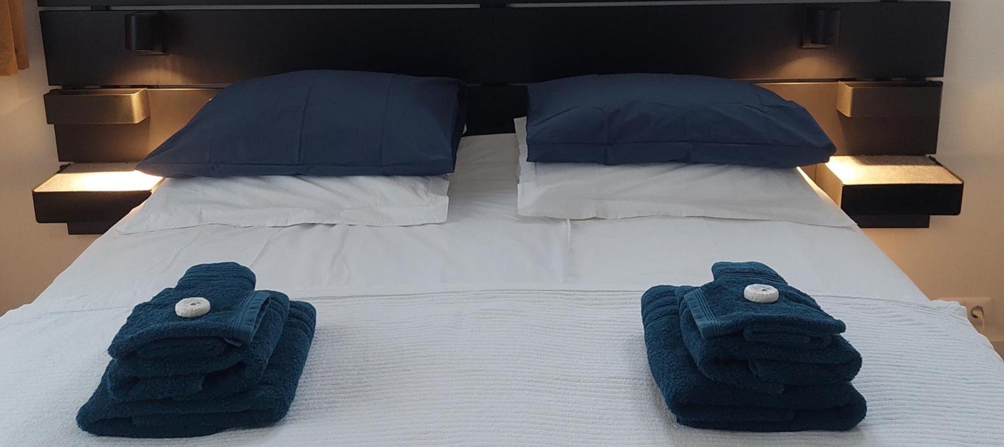Bickersbed Bed and Breakfast Άμστερνταμ Εξωτερικό φωτογραφία