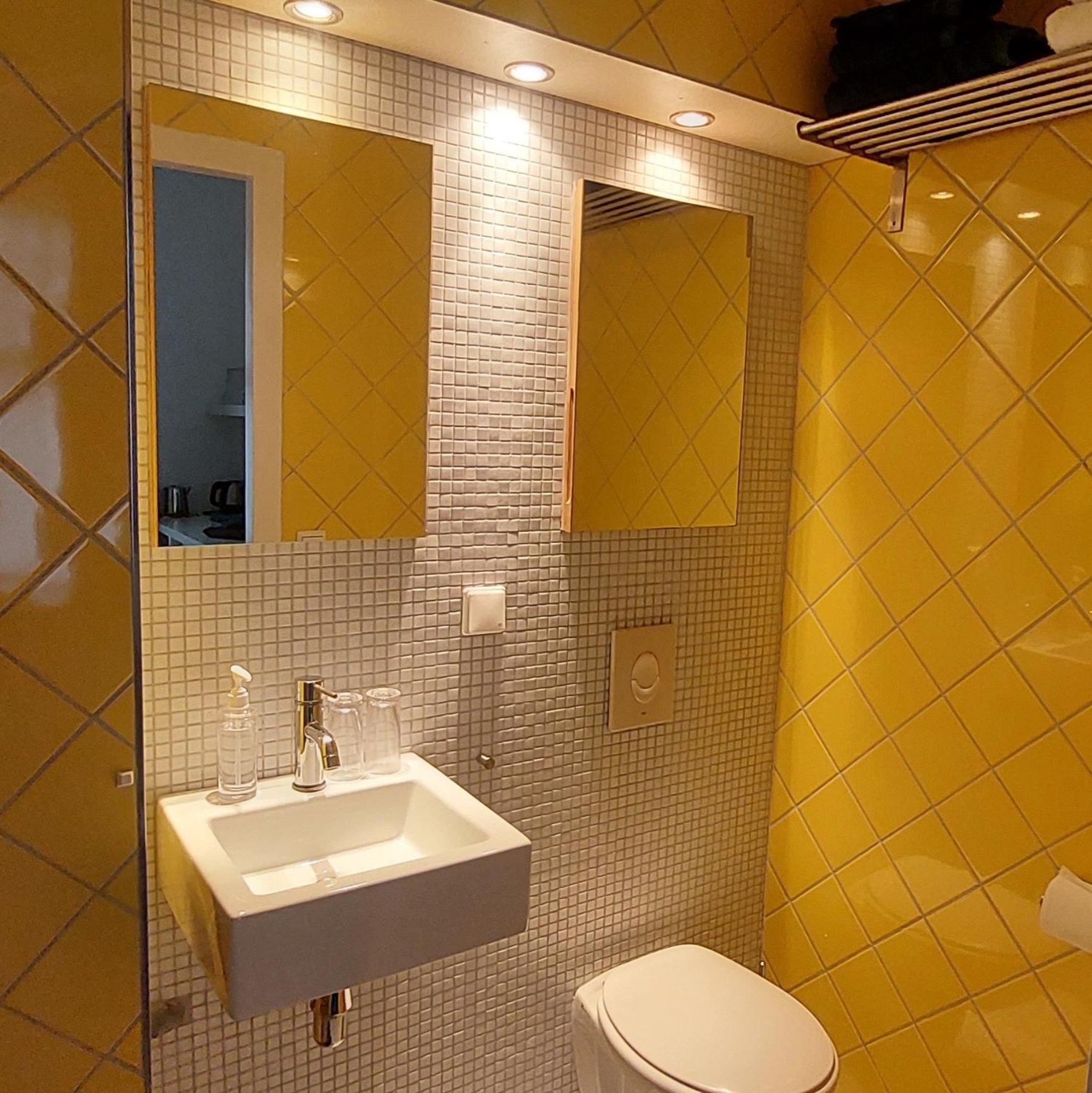 Bickersbed Bed and Breakfast Άμστερνταμ Εξωτερικό φωτογραφία